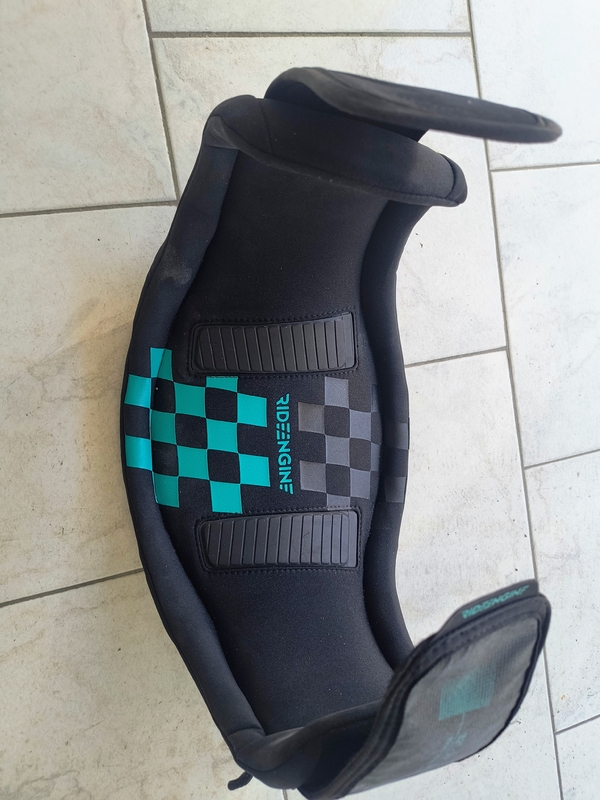 Ride Engine - Elite type 2