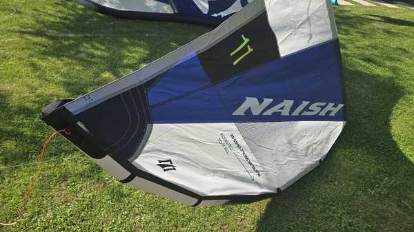 Naish - PIVOT 11 - 2026