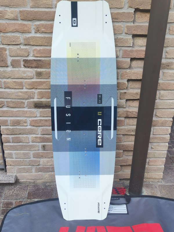 Core - Fusion 6 139 x 41,5