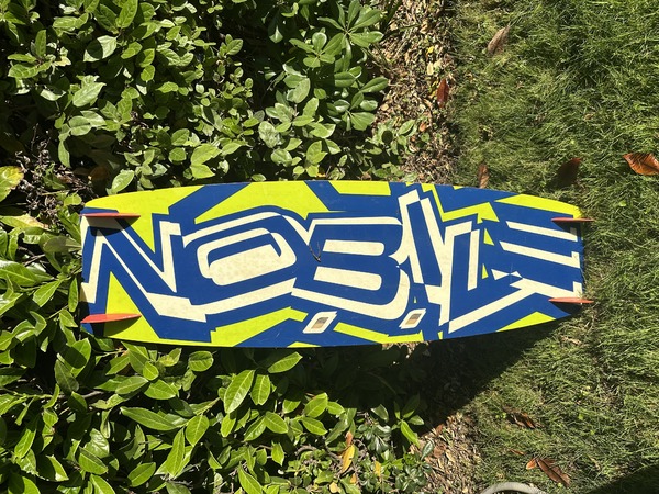 Nobile - T5