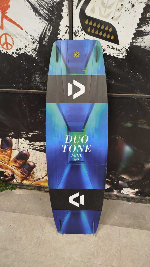 Duotone - Jaime sls 
