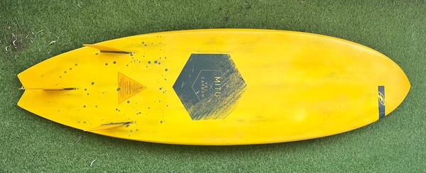 F-One - Mitu Pro Carbon