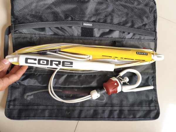 Core - Core Sensor 4 s 