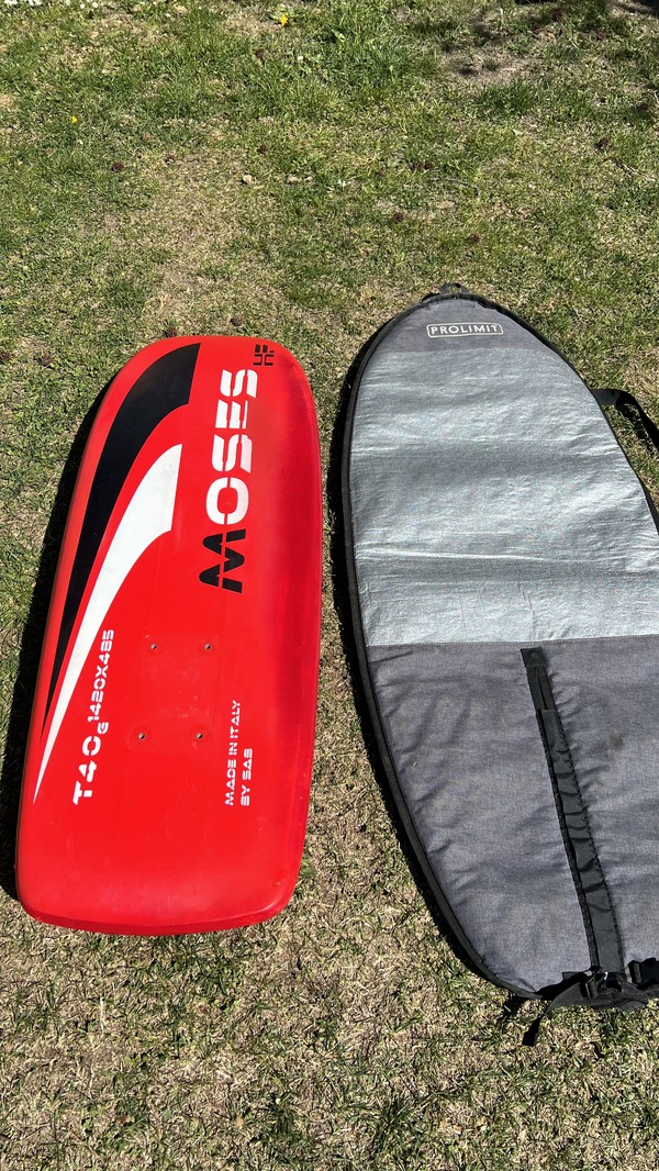 Prolimit - Sacca kite foil