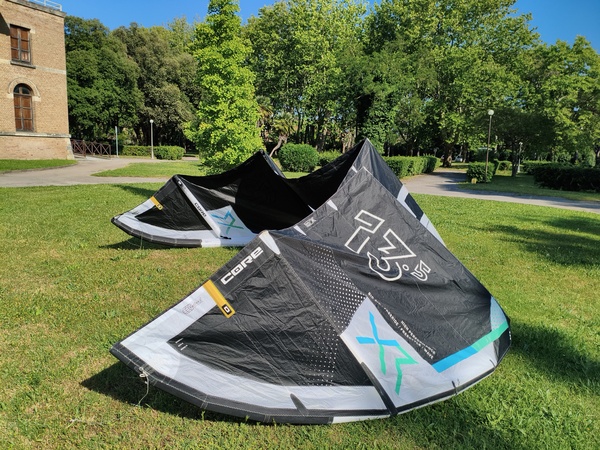 Core - XR 8 13.5mt