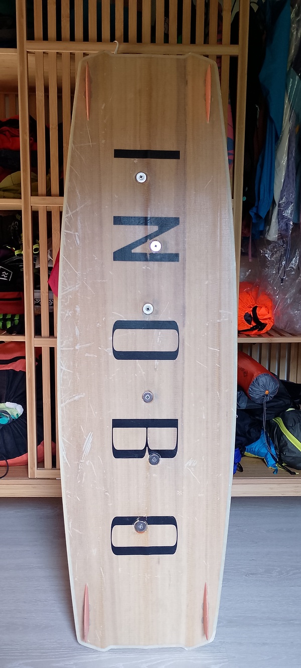 altra - Inobo Freeride