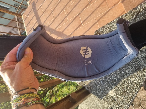 Ride Engine - Trapezio rigido