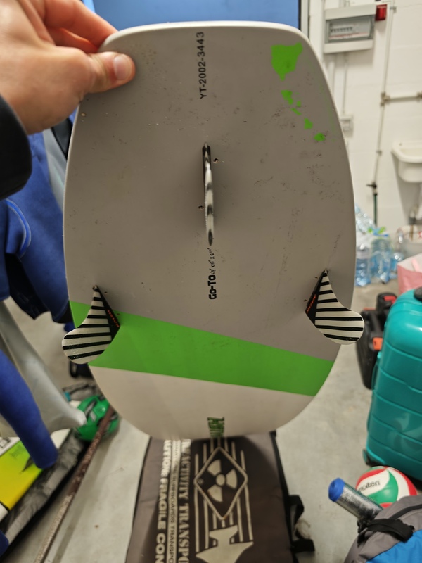 Naish - Go To 5�8"