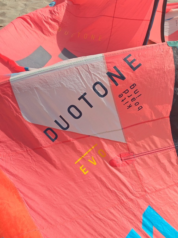 Duotone - Evo