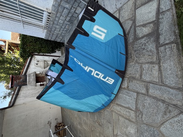 Ozone - Enduro v5