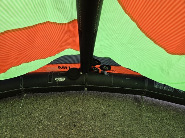 Slingshot - Code v2 11mt 2026