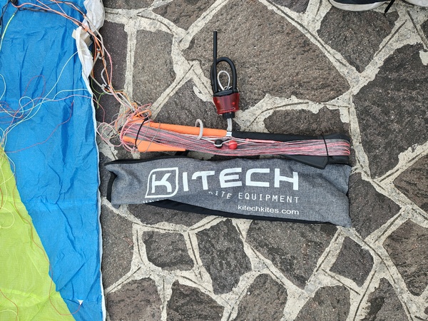 Kitech - FREE RS ULTRA LIGHT