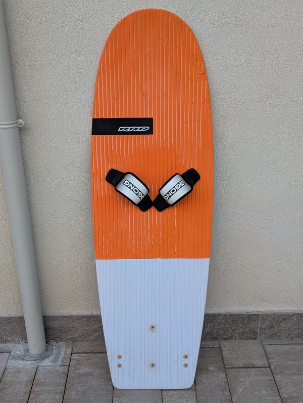 Rrd - SQUID 146x47