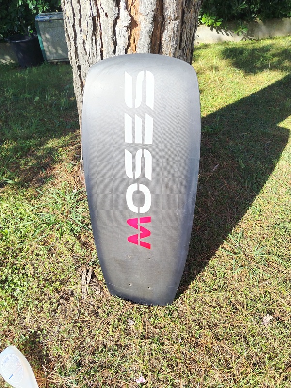 Moses - 