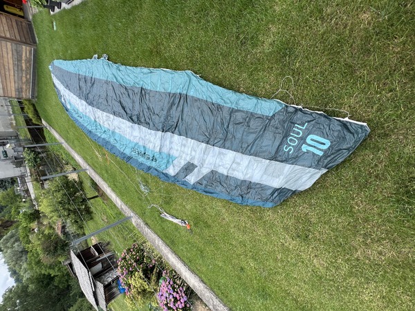 Flysurfer - Soul 3 