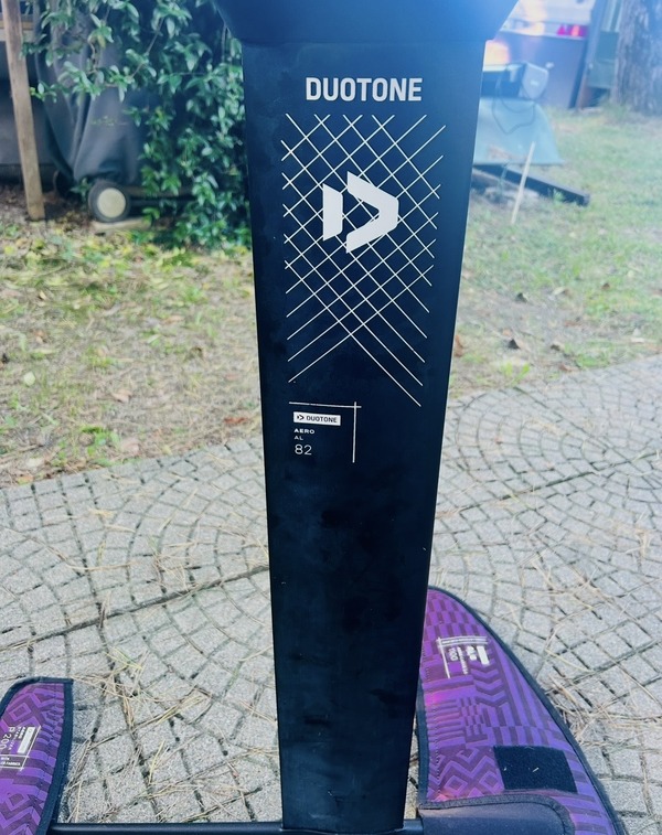 Duotone - 