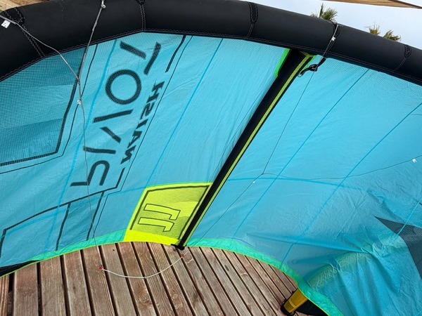 Naish - Pivot S28 2024