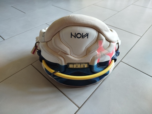 Ion - nova