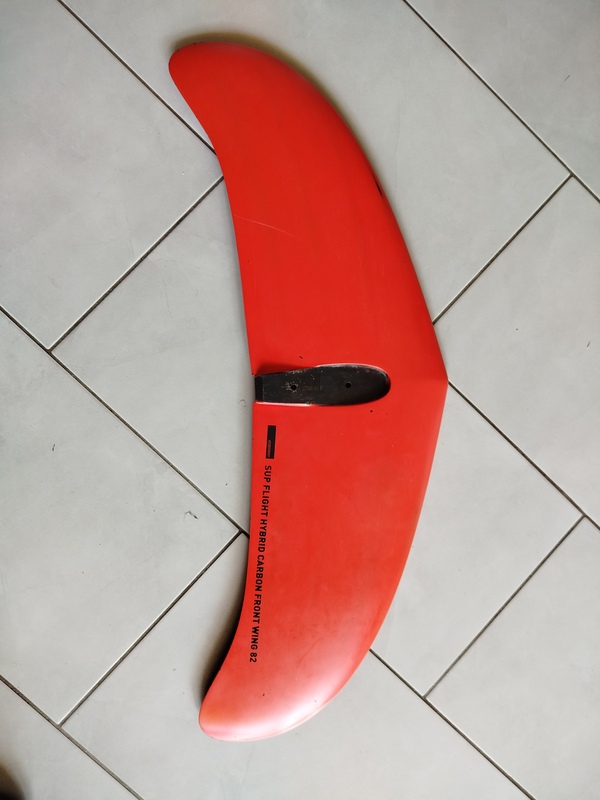 Rrd - RRD SH-FLIGHT ALU 60