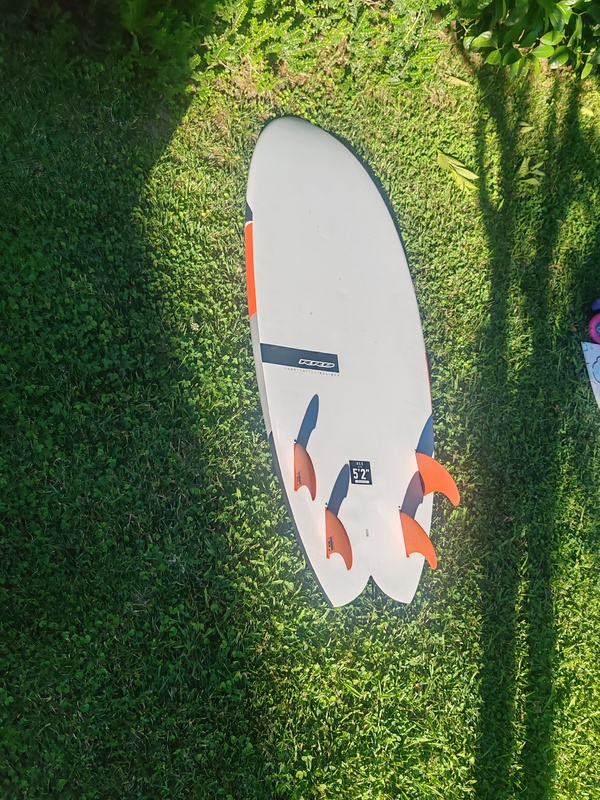 Rrd - ACE 5'2"