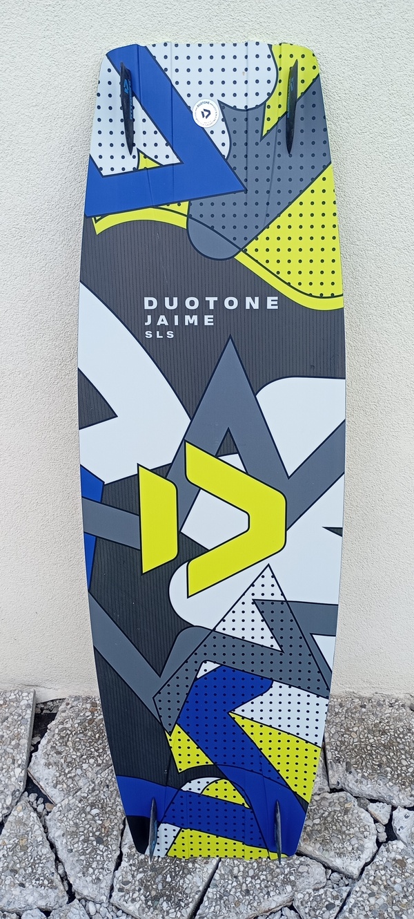 Duotone - Jaime sls 