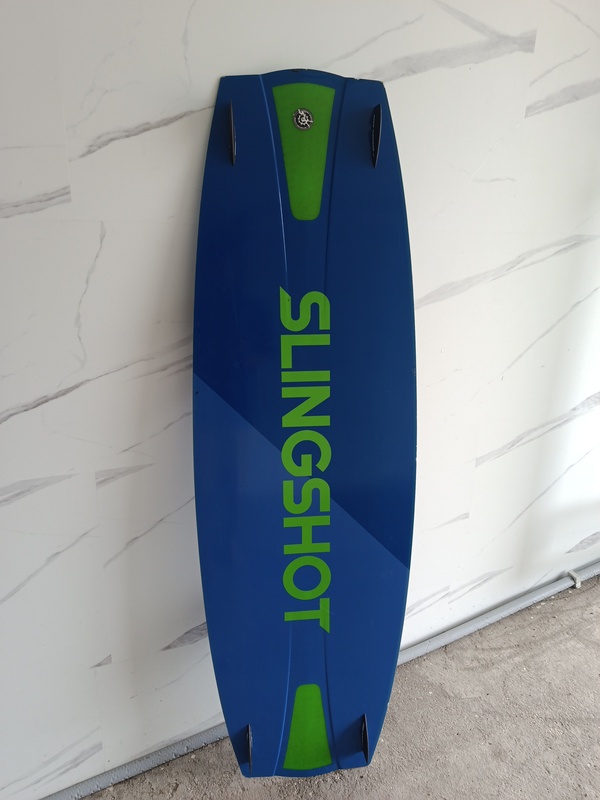 Slingshot - Misfit 
