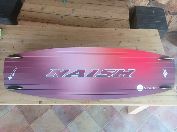 Naish - Alana NVision