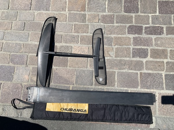 altra - Chubanga  V1