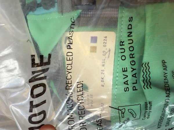 Duotone - NEO SLS 2026