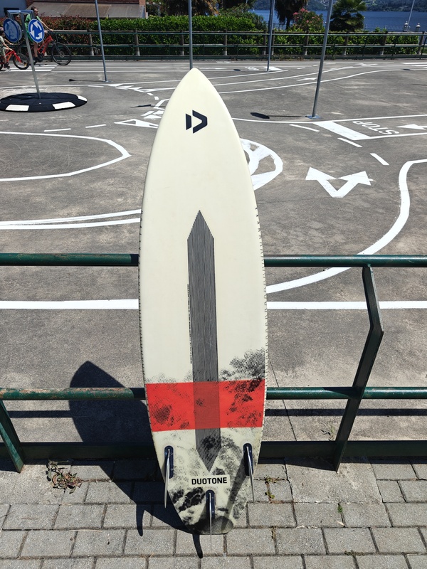 Duotone - Pro Wam 6'0"