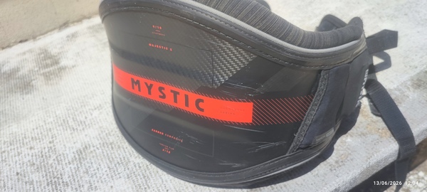 Mystic - Majestic X