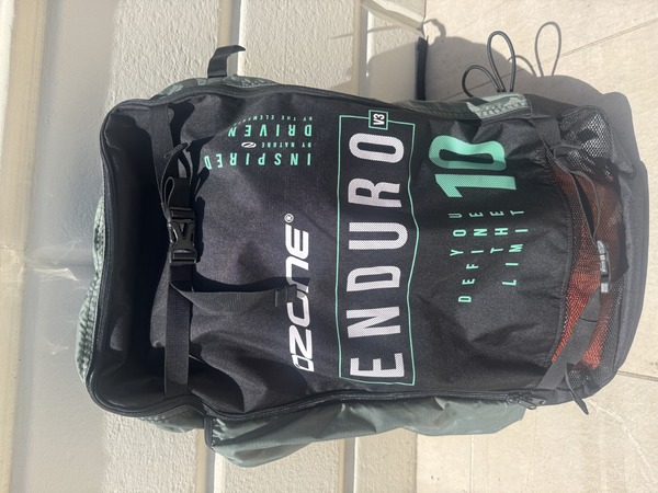 Ozone - Enduro V3 