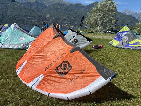 Cabrinha - Nitro �25