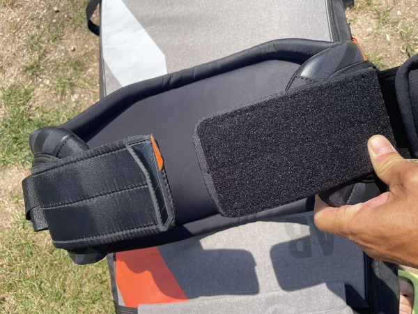 Rrd - SHIELD K HARNESS Y27