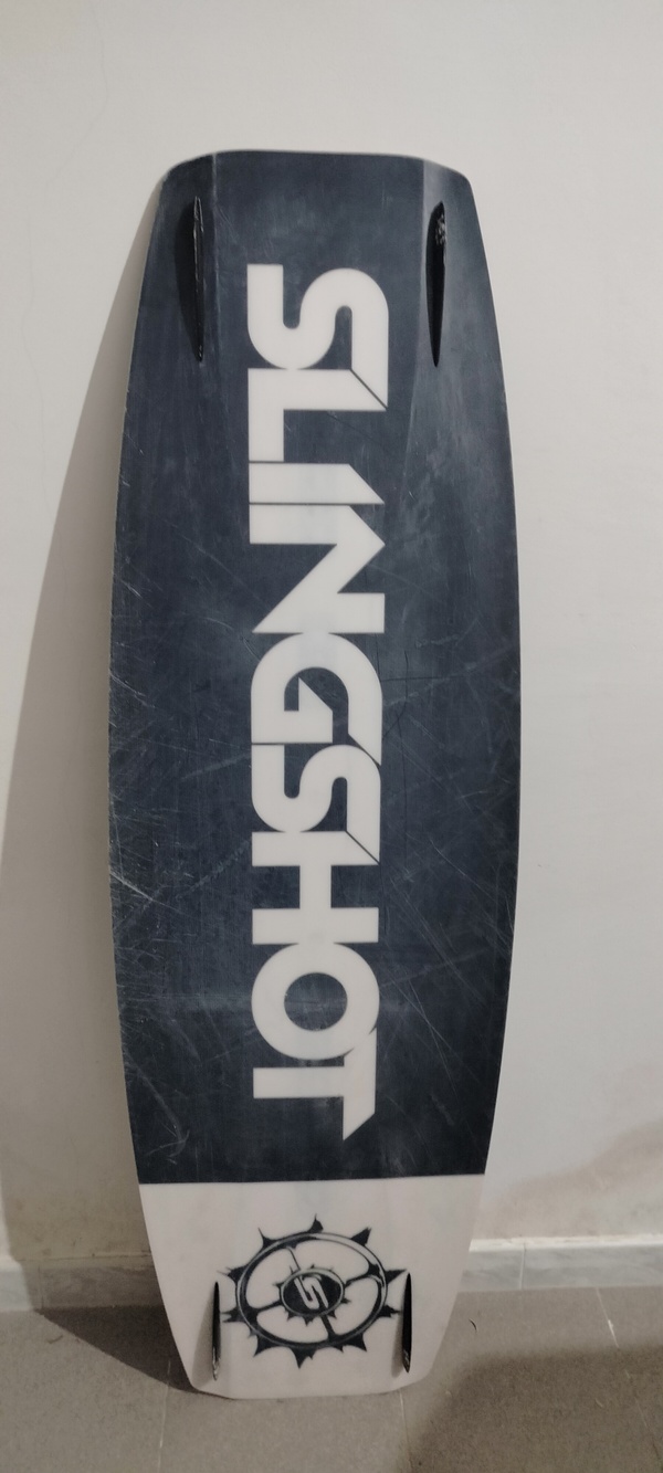 Slingshot - Slingshot Refraction (Sam Light Pro Model)