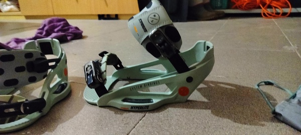 Hyperlite - 