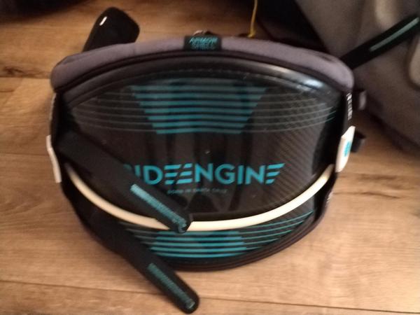 Ride Engine - Armor Shell