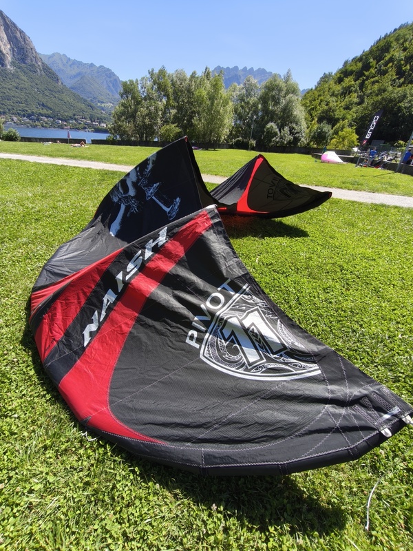 Naish - Pivot LE