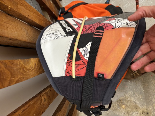 Dakine - Renegade XL 
