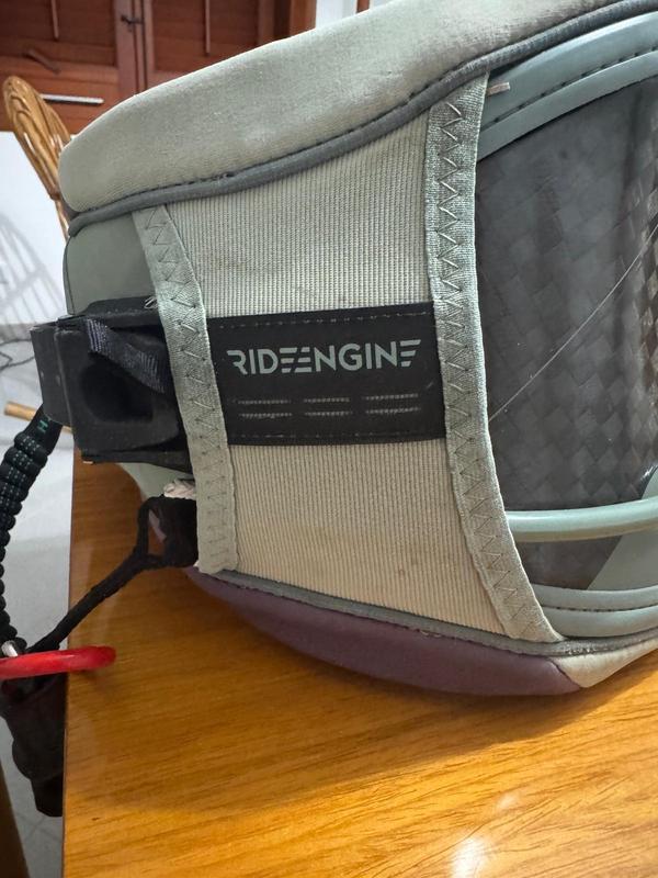 Ride Engine - CARBON ELITE V7