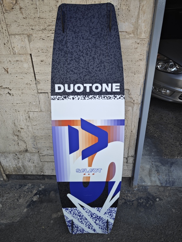 Duotone - Select SLS 2024 144/42 pads M