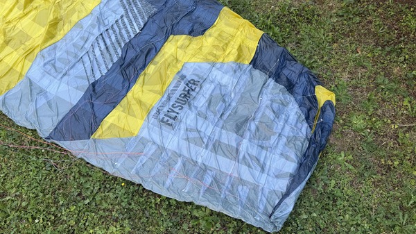 Flysurfer - SONIC 5 15mq