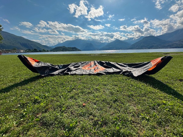 Slingshot - UFO