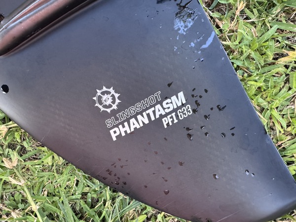 Slingshot - Phantasm 633