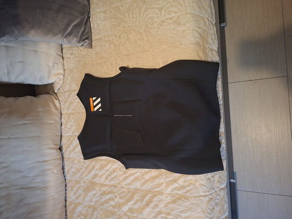 Rrd - impact vest grom