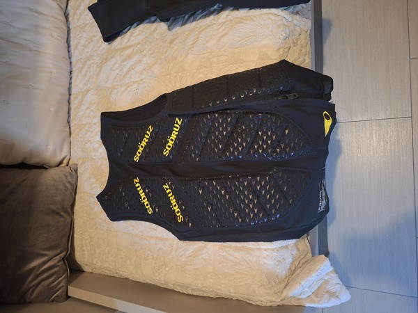 altra - sooruz impact