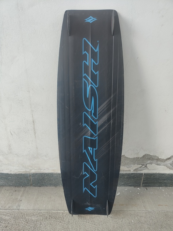 Naish - Naish Monarch 2025