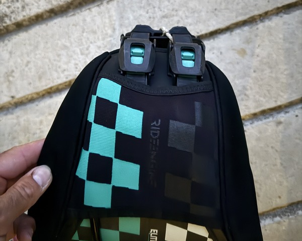 Ride Engine - Elite Type 2