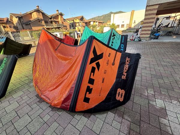 Slingshot - RPX 2024