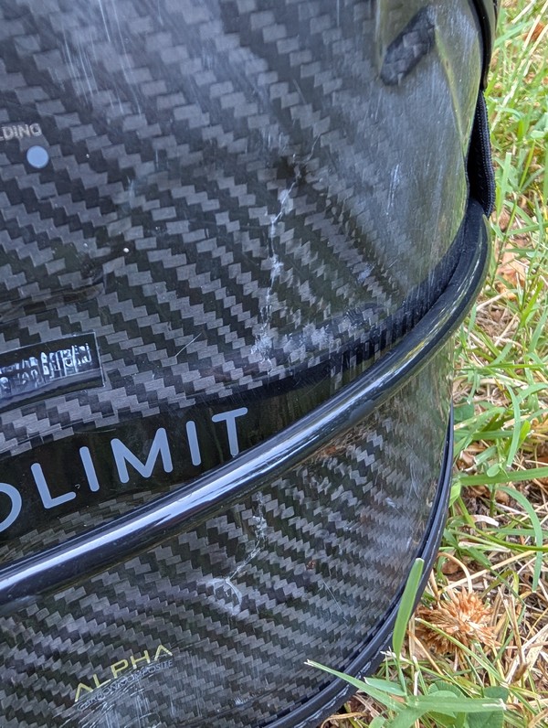 Prolimit - APLHA